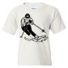 Heavy Cotton Youth Gildan T-Shirt Thumbnail