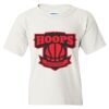 Heavy Cotton Youth Gildan T-Shirt Thumbnail