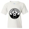 Heavy Cotton Youth Gildan T-Shirt Thumbnail