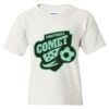 Heavy Cotton Youth Gildan T-Shirt Thumbnail