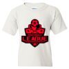 Heavy Cotton Youth Gildan T-Shirt Thumbnail