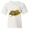 Heavy Cotton Youth Gildan T-Shirt Thumbnail