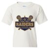 Heavy Cotton Youth Gildan T-Shirt Thumbnail