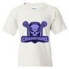 Heavy Cotton Youth Gildan T-Shirt Thumbnail