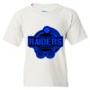 Heavy Cotton Youth Gildan T-Shirt Thumbnail