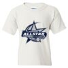 Heavy Cotton Youth Gildan T-Shirt Thumbnail