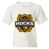 Heavy Cotton Youth Gildan T-Shirt Thumbnail