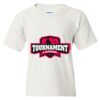 Heavy Cotton Youth Gildan T-Shirt Thumbnail