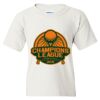 Heavy Cotton Youth Gildan T-Shirt Thumbnail