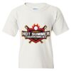 Heavy Cotton Youth Gildan T-Shirt Thumbnail