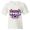 Heavy Cotton Youth Gildan T-Shirt Thumbnail