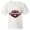 Heavy Cotton Youth Gildan T-Shirt Thumbnail