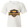 Heavy Cotton Youth Gildan T-Shirt Thumbnail