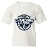 Heavy Cotton Youth Gildan T-Shirt Thumbnail