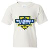 Heavy Cotton Youth Gildan T-Shirt Thumbnail
