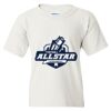 Heavy Cotton Youth Gildan T-Shirt Thumbnail