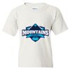 Heavy Cotton Youth Gildan T-Shirt Thumbnail