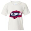 Heavy Cotton Youth Gildan T-Shirt Thumbnail