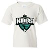 Heavy Cotton Youth Gildan T-Shirt Thumbnail