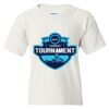 Heavy Cotton Youth Gildan T-Shirt Thumbnail
