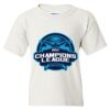 Heavy Cotton Youth Gildan T-Shirt Thumbnail
