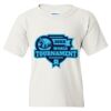 Heavy Cotton Youth Gildan T-Shirt Thumbnail