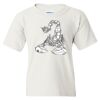 Heavy Cotton Youth Gildan T-Shirt Thumbnail