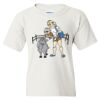 Heavy Cotton Youth Gildan T-Shirt Thumbnail