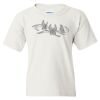 Heavy Cotton Youth Gildan T-Shirt Thumbnail