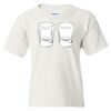Heavy Cotton Youth Gildan T-Shirt Thumbnail