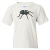 Heavy Cotton Youth Gildan T-Shirt Thumbnail