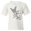 Heavy Cotton Youth Gildan T-Shirt Thumbnail
