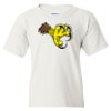 Heavy Cotton Youth Gildan T-Shirt Thumbnail
