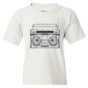 Heavy Cotton Youth Gildan T-Shirt Thumbnail
