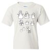 Heavy Cotton Youth Gildan T-Shirt Thumbnail