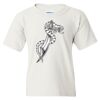 Heavy Cotton Youth Gildan T-Shirt Thumbnail