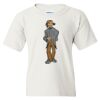 Heavy Cotton Youth Gildan T-Shirt Thumbnail