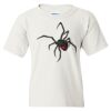 Heavy Cotton Youth Gildan T-Shirt Thumbnail