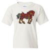 Heavy Cotton Youth Gildan T-Shirt Thumbnail