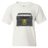 Heavy Cotton Youth Gildan T-Shirt Thumbnail