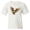 Heavy Cotton Youth Gildan T-Shirt Thumbnail