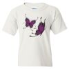 Heavy Cotton Youth Gildan T-Shirt Thumbnail