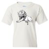 Heavy Cotton Youth Gildan T-Shirt Thumbnail