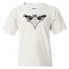 Heavy Cotton Youth Gildan T-Shirt Thumbnail