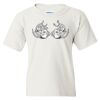 Heavy Cotton Youth Gildan T-Shirt Thumbnail