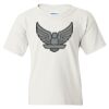 Heavy Cotton Youth Gildan T-Shirt Thumbnail