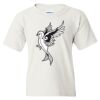 Heavy Cotton Youth Gildan T-Shirt Thumbnail