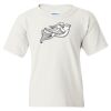 Heavy Cotton Youth Gildan T-Shirt Thumbnail