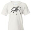 Heavy Cotton Youth Gildan T-Shirt Thumbnail
