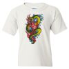 Heavy Cotton Youth Gildan T-Shirt Thumbnail